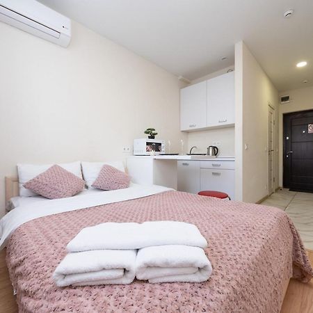 Apartment M41 Studio Київ Екстер'єр фото