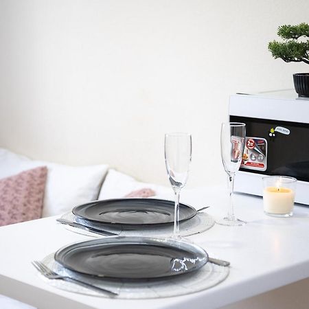 Apartment M41 Studio Київ Екстер'єр фото
