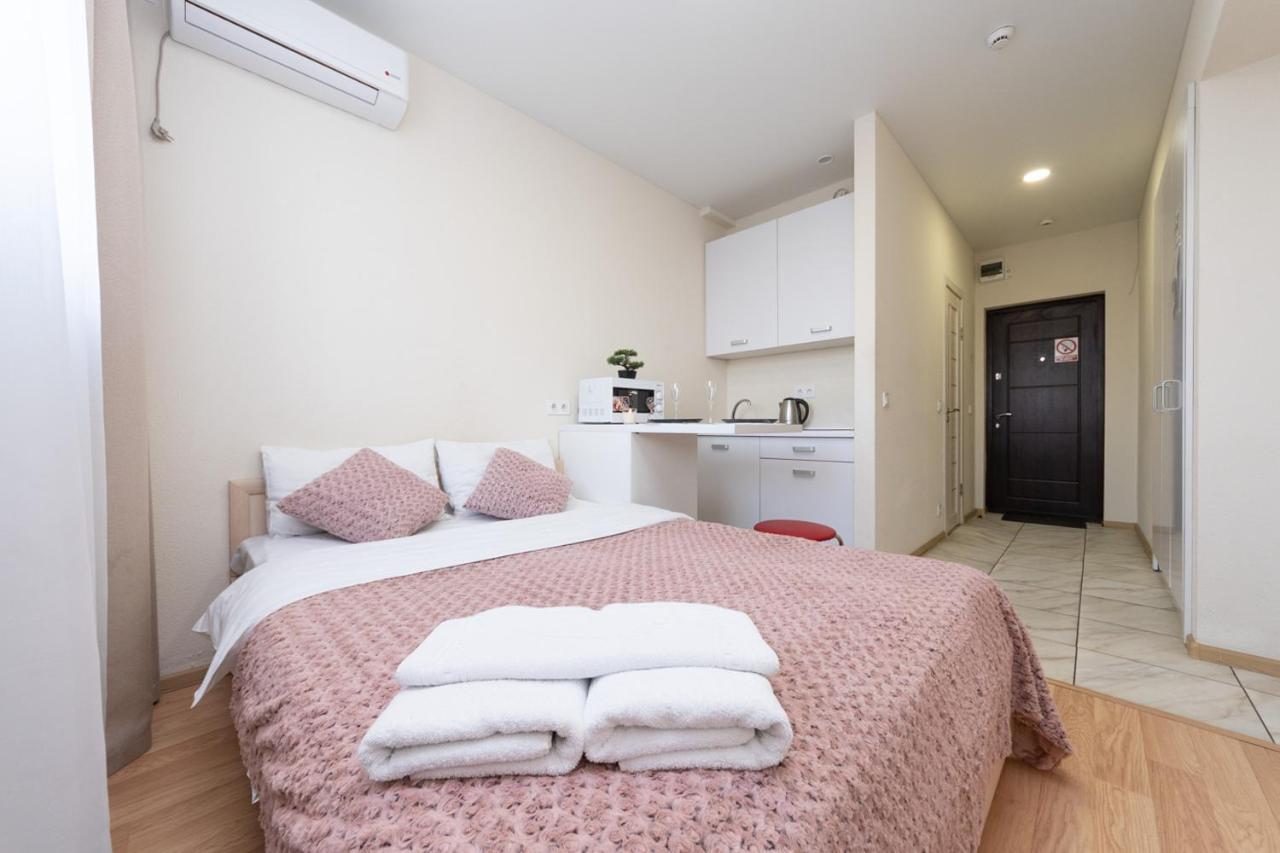 Apartment M41 Studio Київ Екстер'єр фото