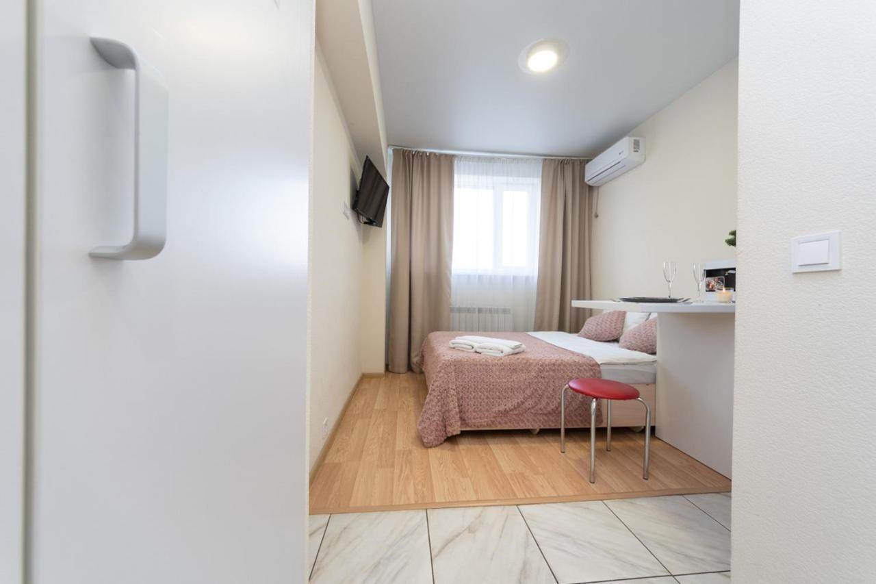 Apartment M41 Studio Київ Екстер'єр фото