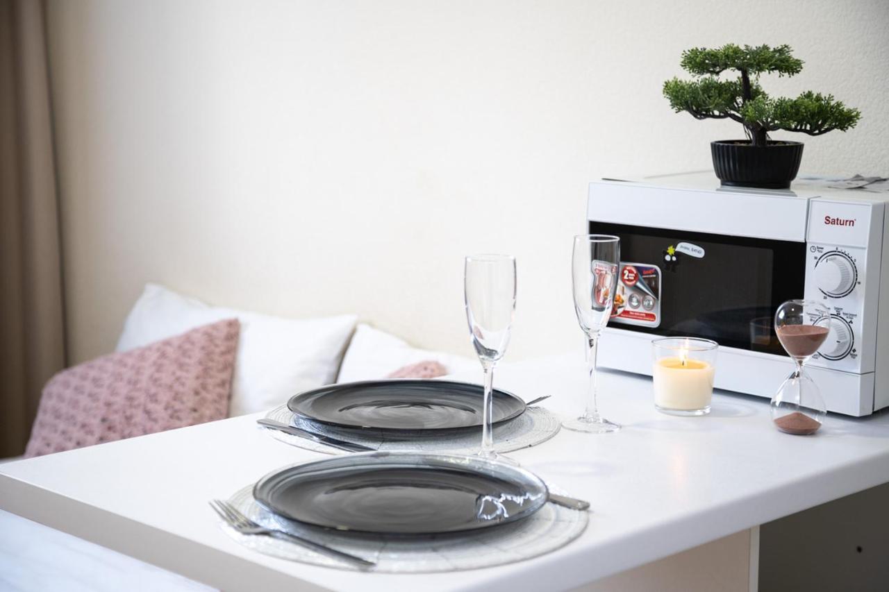 Apartment M41 Studio Київ Екстер'єр фото