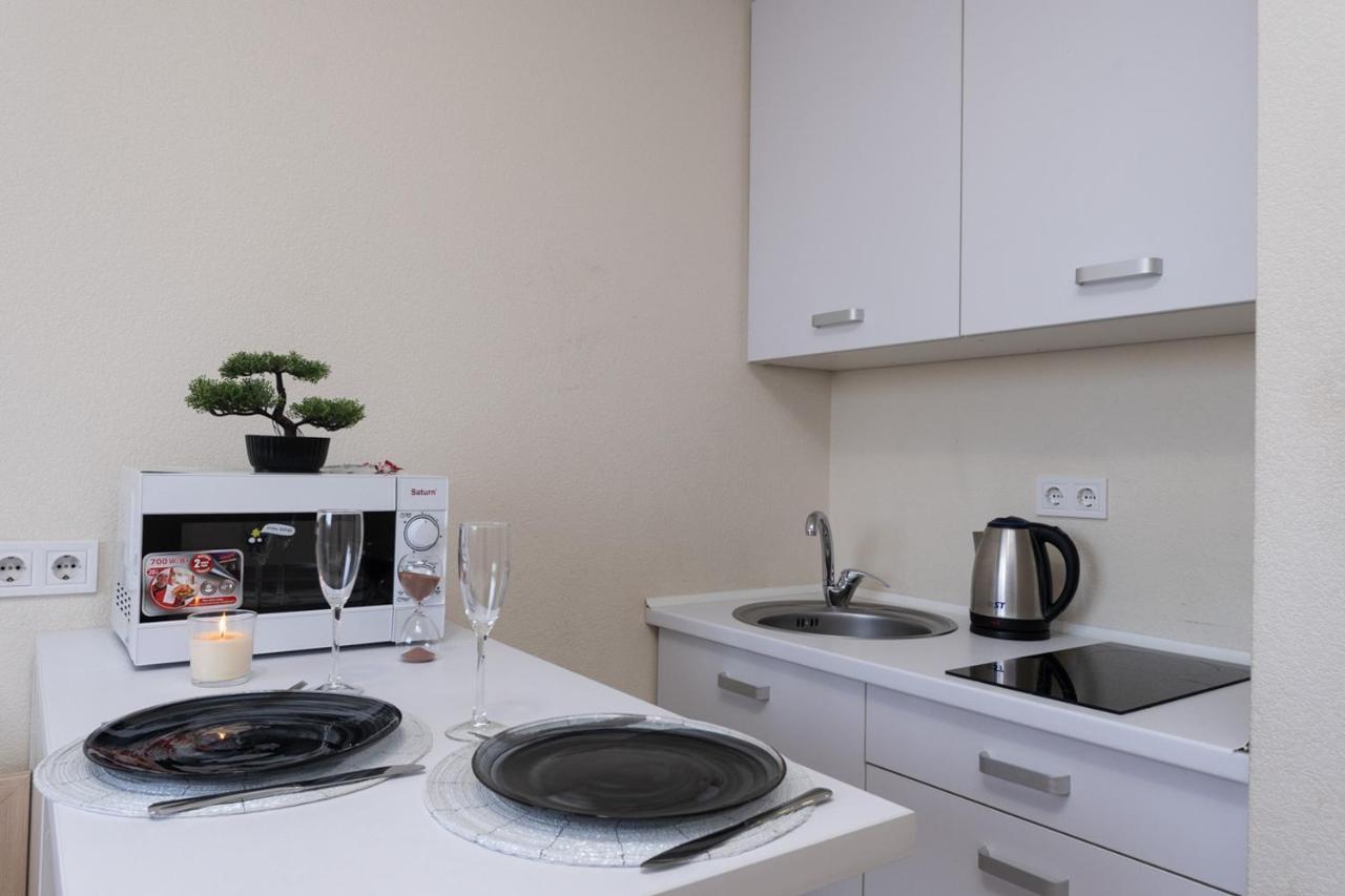 Apartment M41 Studio Київ Екстер'єр фото