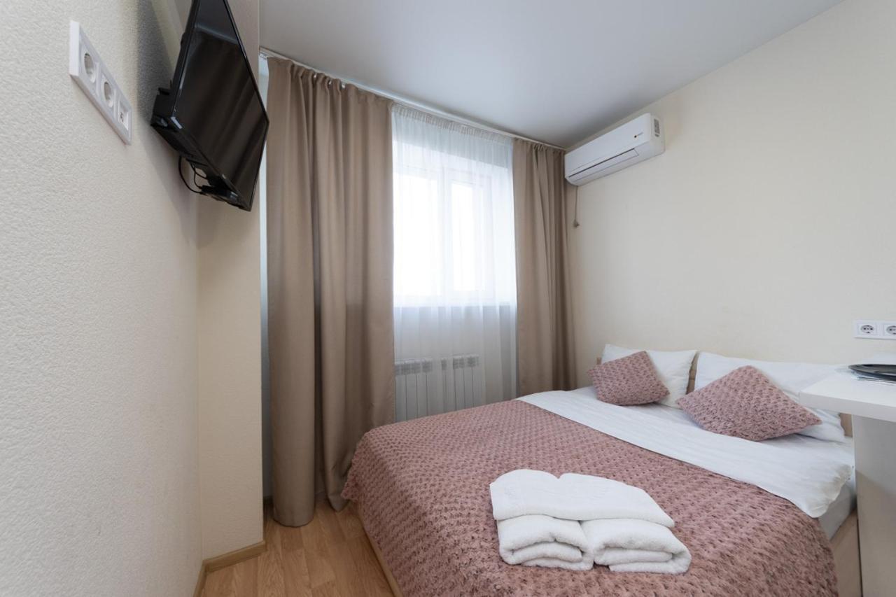 Apartment M41 Studio Київ Екстер'єр фото