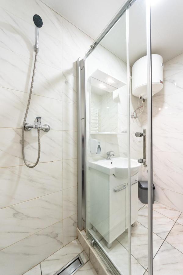 Apartment M41 Studio Київ Екстер'єр фото