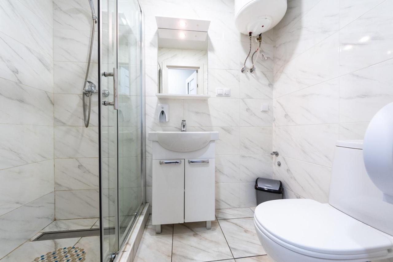 Apartment M41 Studio Київ Екстер'єр фото