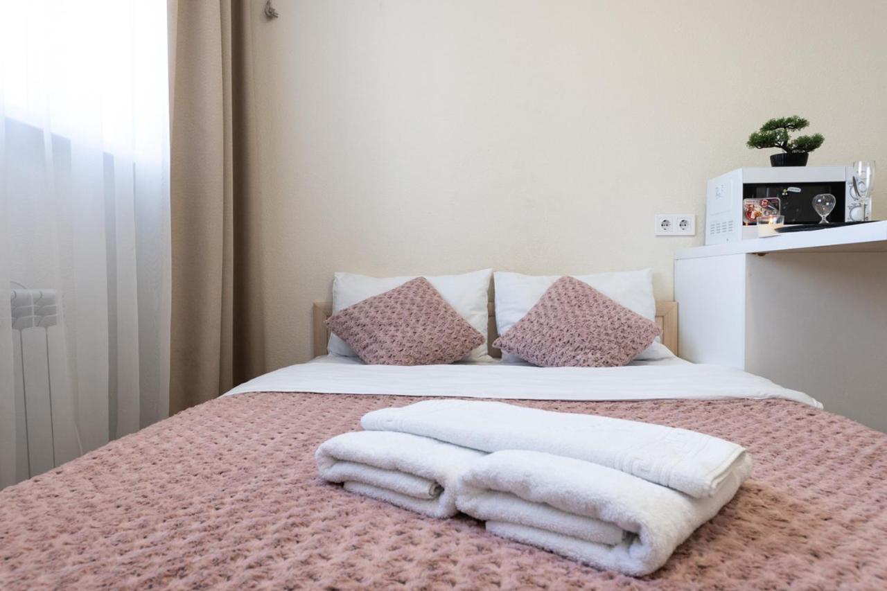 Apartment M41 Studio Київ Екстер'єр фото